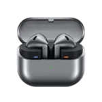 Galaxy Buds3 bežične slušalice sive