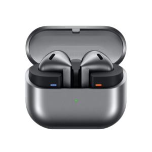 Galaxy Buds3 bežične slušalice sive