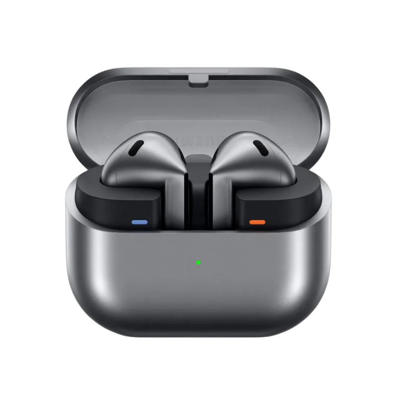 Galaxy Buds3 bežične slušalice sive