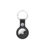 Privezak za Apple AirTag Crni