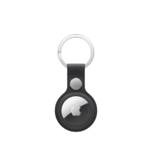 Privezak za Apple AirTag Crni