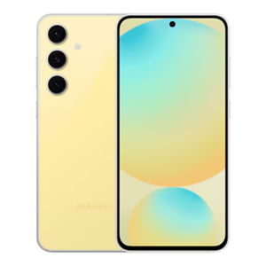 Samsung Galaxy S24 FE 8256GB Žuti