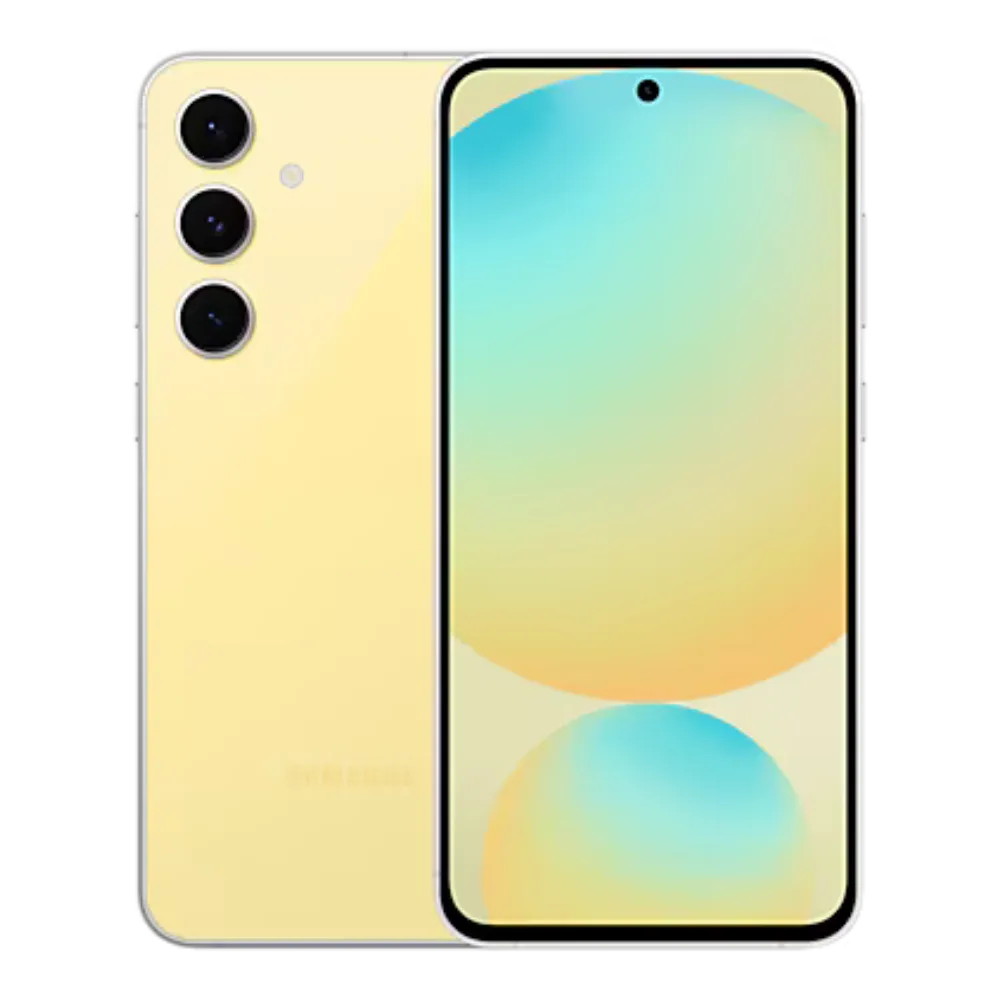 Samsung Galaxy S24 FE 8256GB Žuti