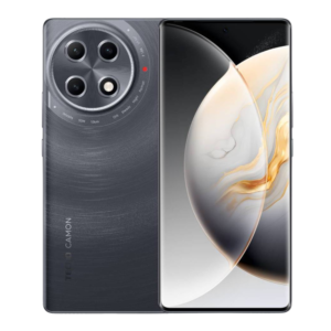 Tecno Camon 30S Pro 8/256GB Sivi