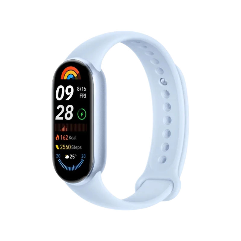 Xiaomi Smart Band 9 Plava