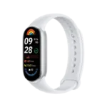 Xiaomi Smart Band 9 Srebrna