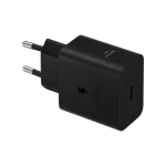 Samsung kućni punjač bez kabla 45W Type C, Crni
