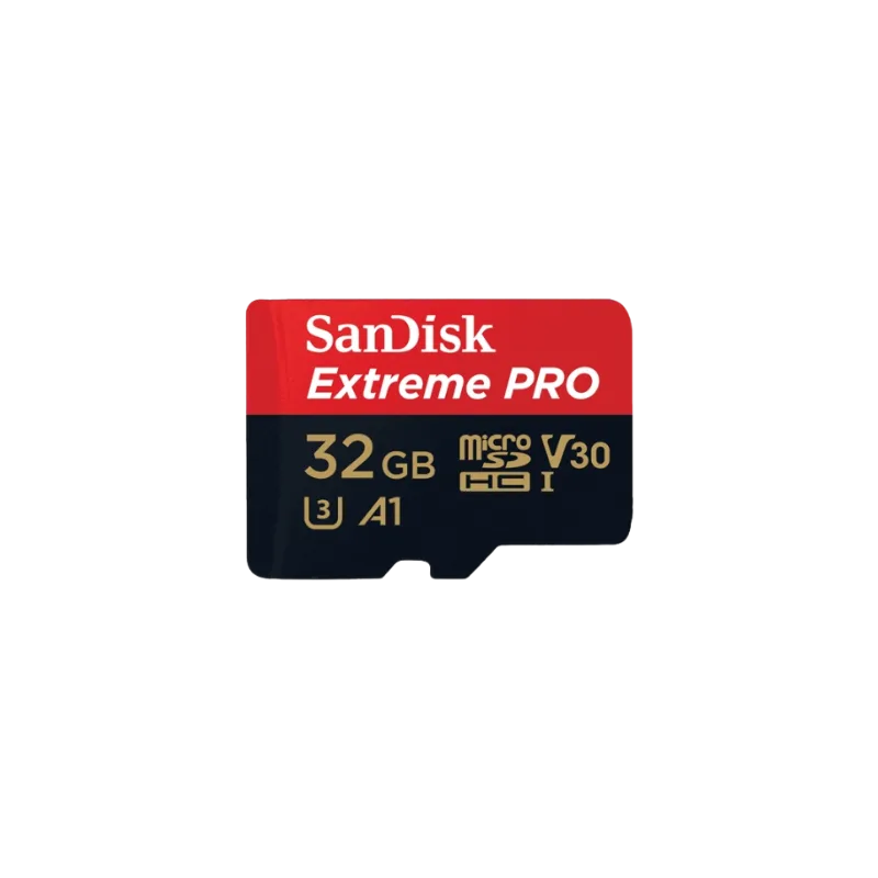 SanDisk Extreme Pro kartica SDHC 32GB