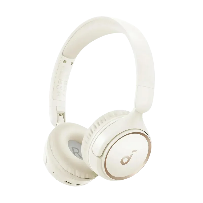 ANKER H30i bežične slušalice Bele