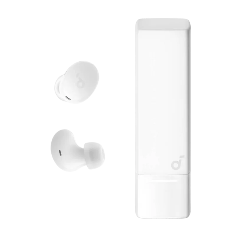 ANKER Soundcore A30i ANC Bele