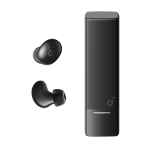ANKER Soundcore A30i ANC Crne