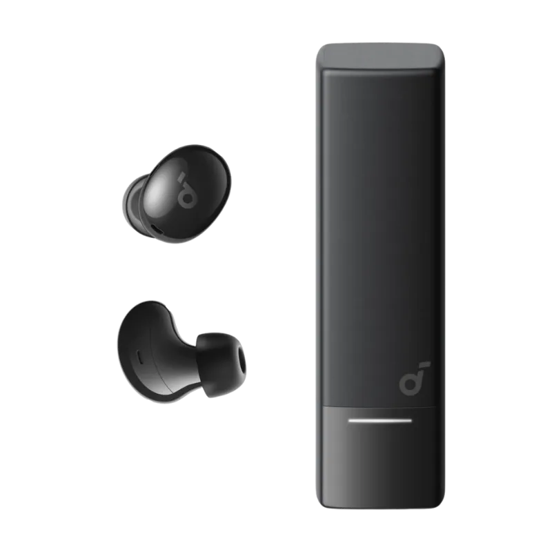 ANKER Soundcore A30i ANC Crne