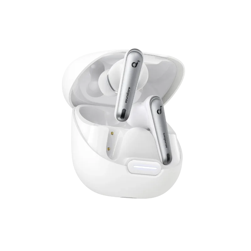 ANKER Soundcore Liberty 4 ANC Bele