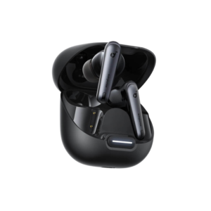 ANKER Soundcore Liberty 4 ANC Crne