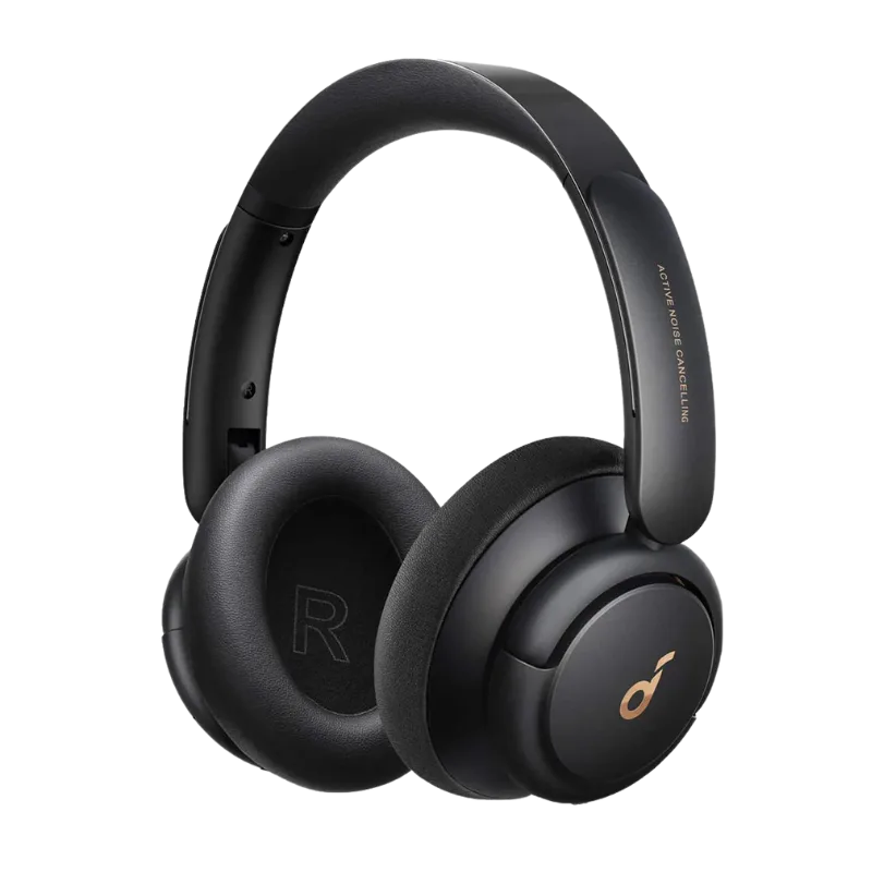 ANKER Soundcore Q30 bežične slušalice Crne