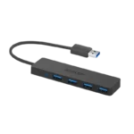Anker USB HUB 4-ports Ultra Slim