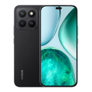 Honor X8c 8/256GB Crni