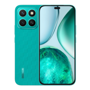 Honor X8c 8/256GB Zeleni