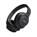 JBL Tune 720 bežične slušalice Crne