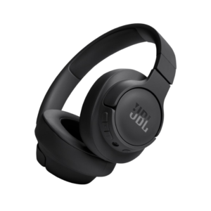 JBL Tune 720 bežične slušalice Crne