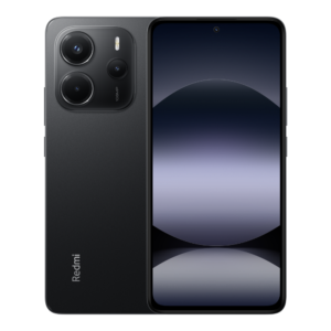 Redmi Note 14 6/128GB Crni