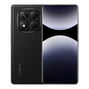 Redmi Note 14 Pro 5G 8256GB Crni