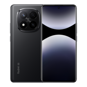 Redmi Note 14 Pro+ 5G 8/256GB Crni