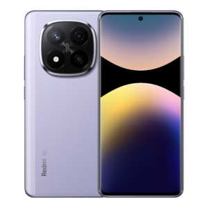 Redmi Note 14 Pro+ 5G 8/256GB Lila
