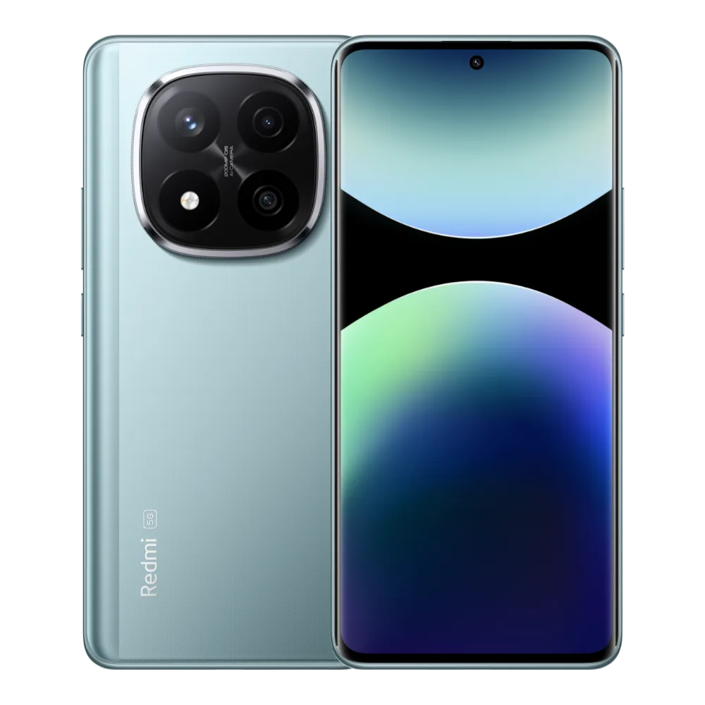 Redmi Note 14 Pro+ 5G 8/256GB Plavi