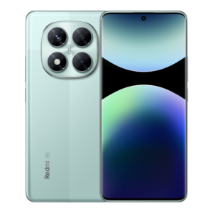 Redmi Note 14 Pro 5G 8/256GB Zeleni