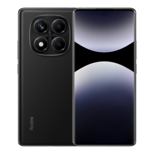 Redmi Note 14 Pro 8256GB Crni