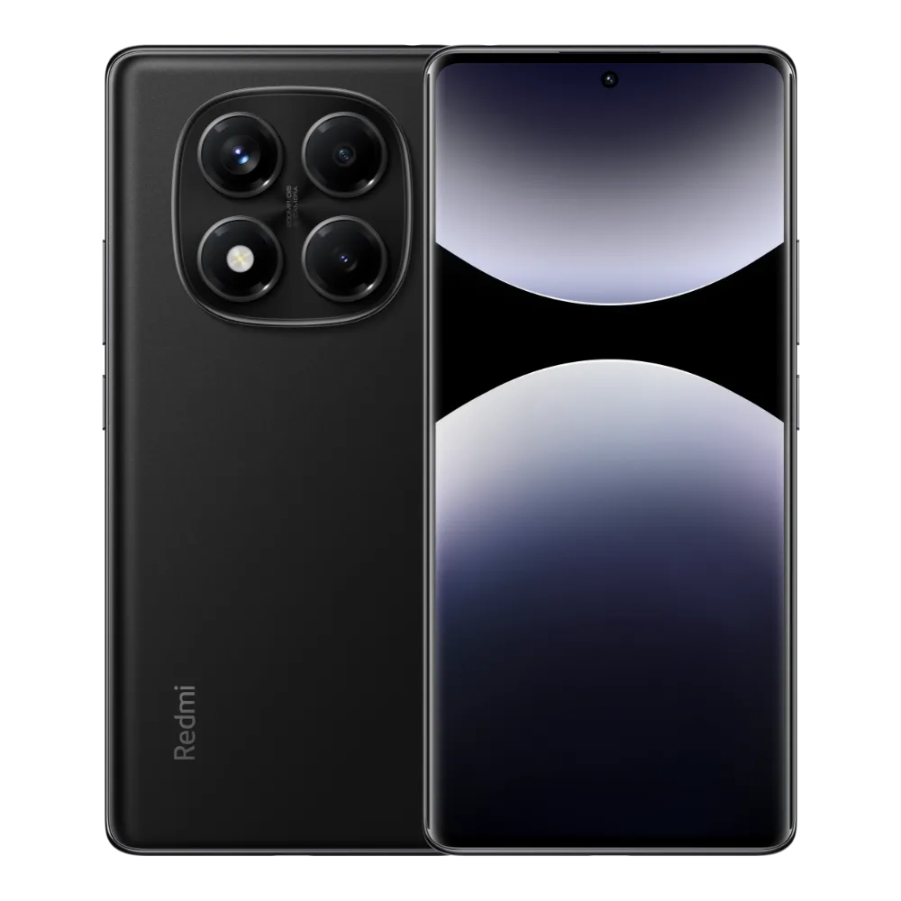 Redmi Note 14 Pro 8256GB Crni