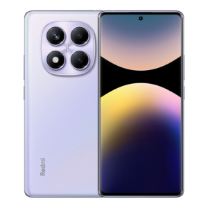 Redmi Note 14 Pro 8256GB Lila