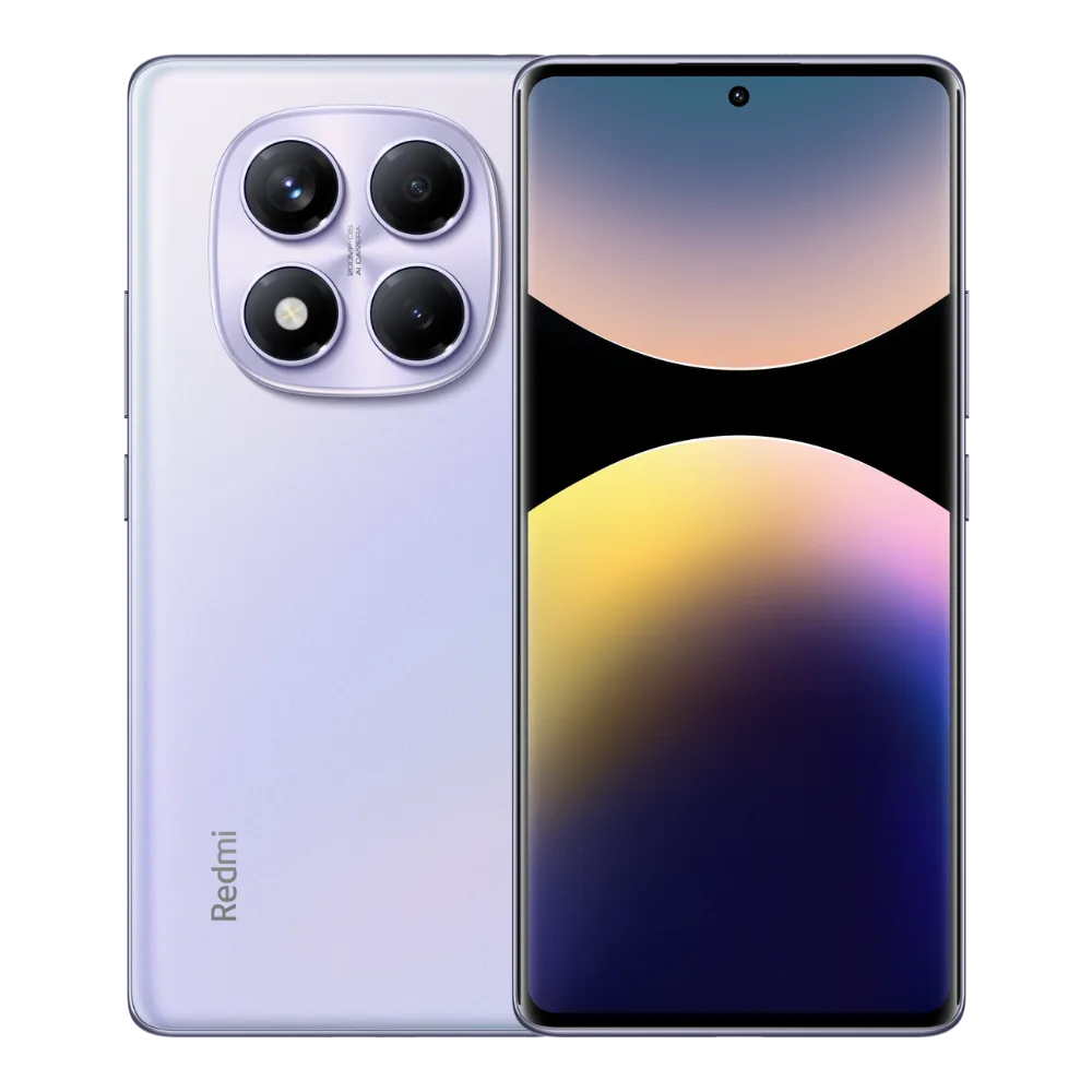Redmi Note 14 Pro 8256GB Lila
