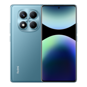 Redmi Note 14 Pro 8/256GB Plavi