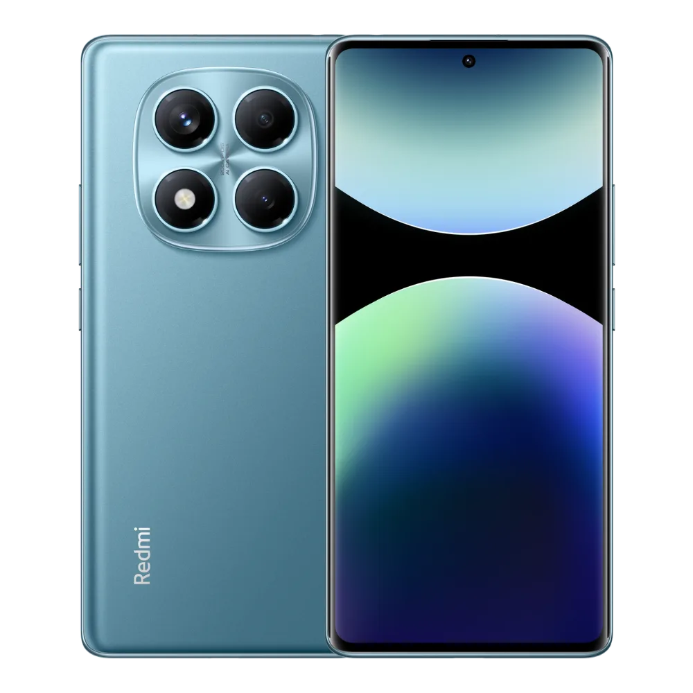 Redmi Note 14 Pro 8/256GB Plavi