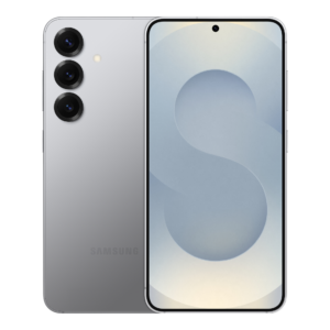 Samsung Galaxy S25+ 12/512GB Sivi