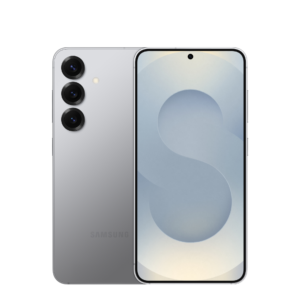 Samsung Galaxy S25 12/256GB Sivi