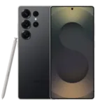 Samsung Galaxy S25 Ultra 12/256GB Crni