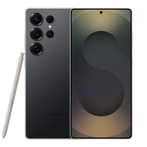 Samsung Galaxy S25 Ultra 12/256GB Crni