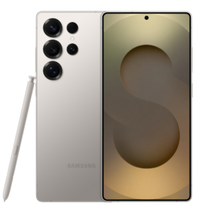 Samsung Galaxy S25 Ultra 12/256GB Sivi