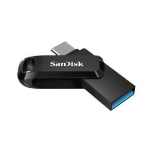 Fleš memorija SanDisk Dual Drive Go 64GB