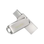 Fleš memorija SanDisk Dual Ultra Luxe 64GB