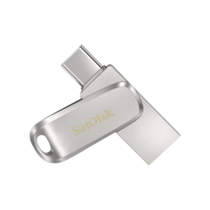 Fleš memorija SanDisk Dual Ultra Luxe 64GB