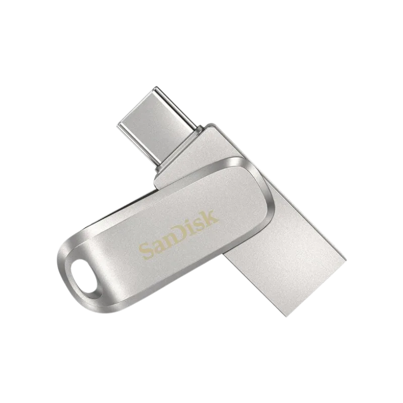 Fleš memorija SanDisk Dual Ultra Luxe 64GB