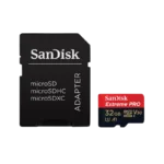 SanDisk Extreme Pro kartica SDHC 32GB