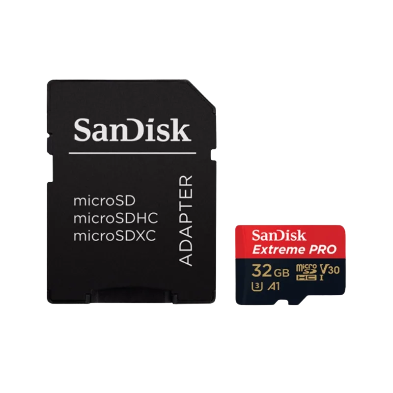 SanDisk Extreme Pro kartica SDHC 32GB