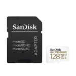 SanDisk Max Endurance kartica SDHC 128GB