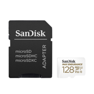 SanDisk Max Endurance kartica SDHC 128GB