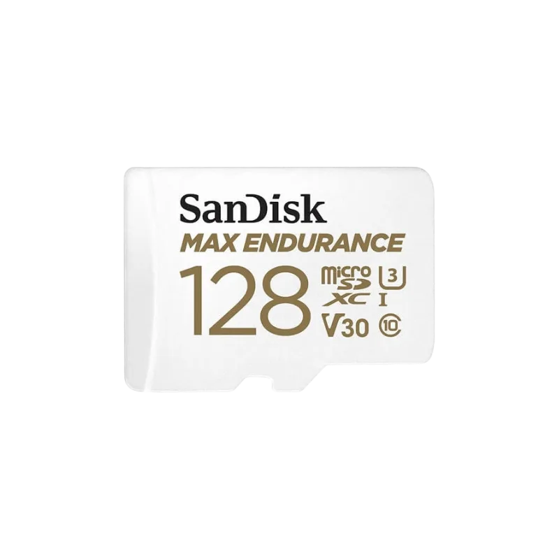 SanDisk Max Endurance kartica SDHC 128GB